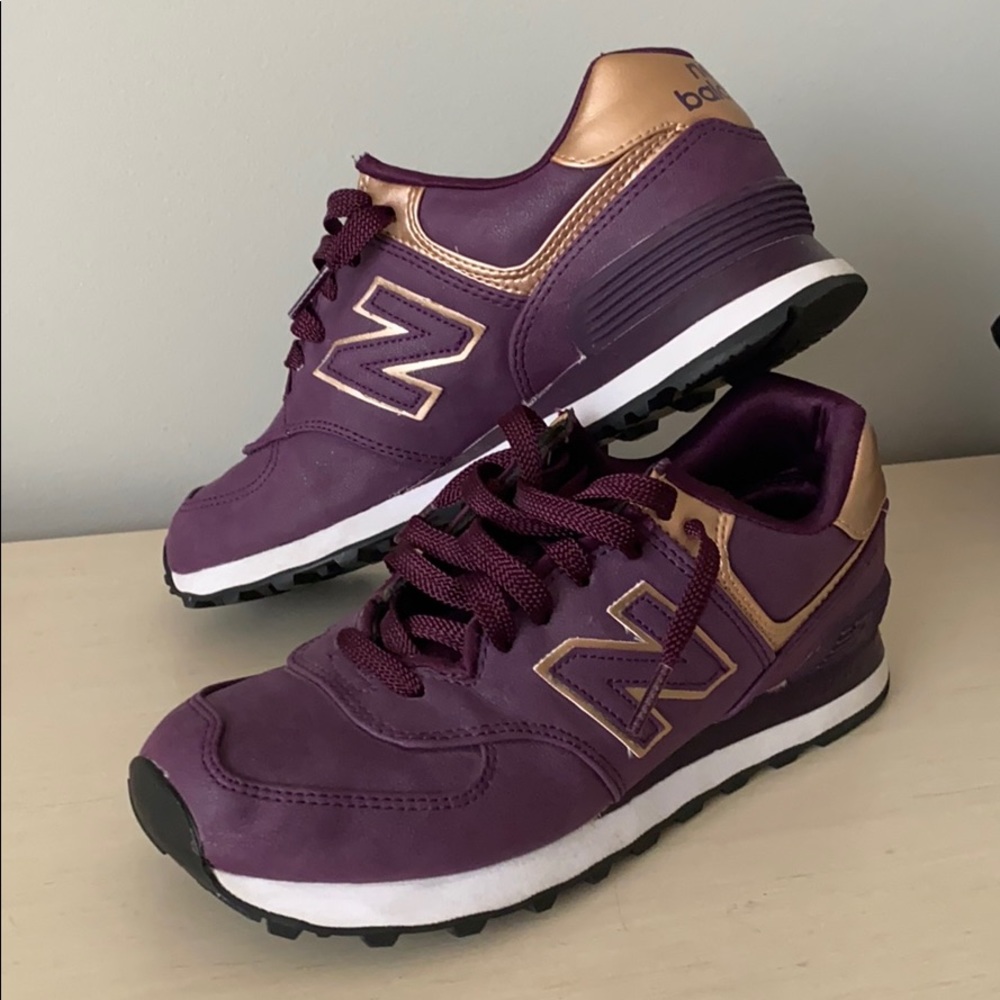 I don’t wear them